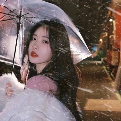 害羞机关枪少女