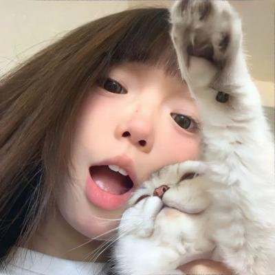 来路不明的神秘女友