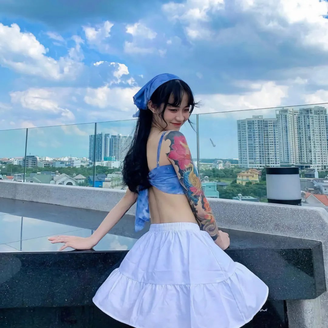 恐怖实验